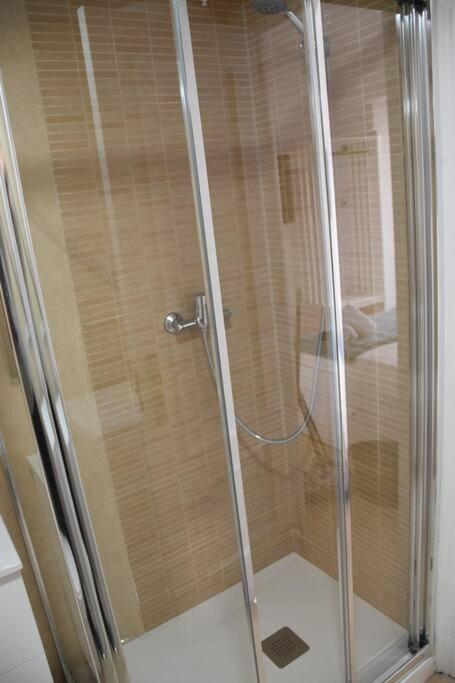 Small Apartament By The Sea Malaga Exterior photo